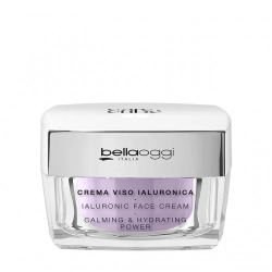 Bellaoggi Care Cube - Crema Viso Ialuronica 50 Ml