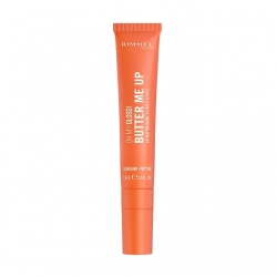 Rimmel Oh My Gloss Butter Me Up - Lip Butter Balm N. 05 Coral Breeze