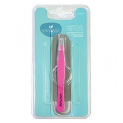Vantage GM007 - Pinzetta Di Precisione Piatta