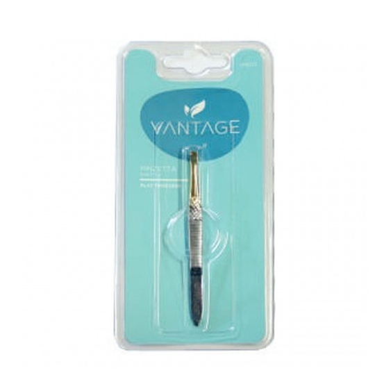 Vantage GM013 - Pinzetta Piatta