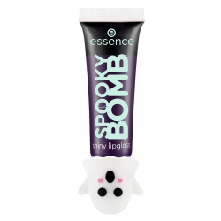 Essence Spooky Bomb - Lucidalabbra N. 01 BooBerry Kiss