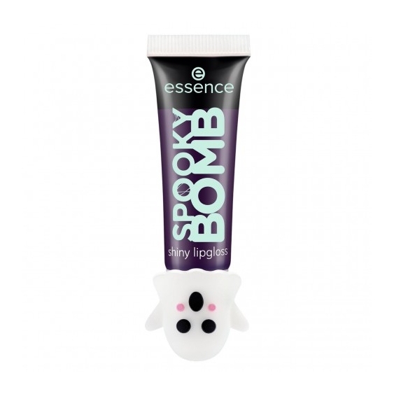 Essence Spooky Bomb - Lucidalabbra N. 01 BooBerry Kiss