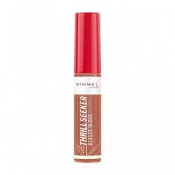 Rimmel Thrill Seeker Glassy Gloss N. 650 Sweet Frosting