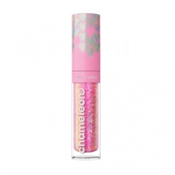 Wet N Wild Chameleon Chrome Lip Foil Halo'S Way