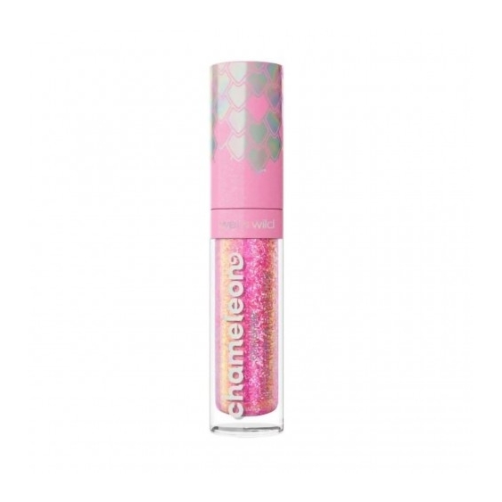 Wet N Wild Chameleon Chrome Lip Foil Halo'S Way