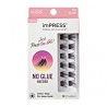 Kiss Just Press On & Go - Ciglia N. S05C