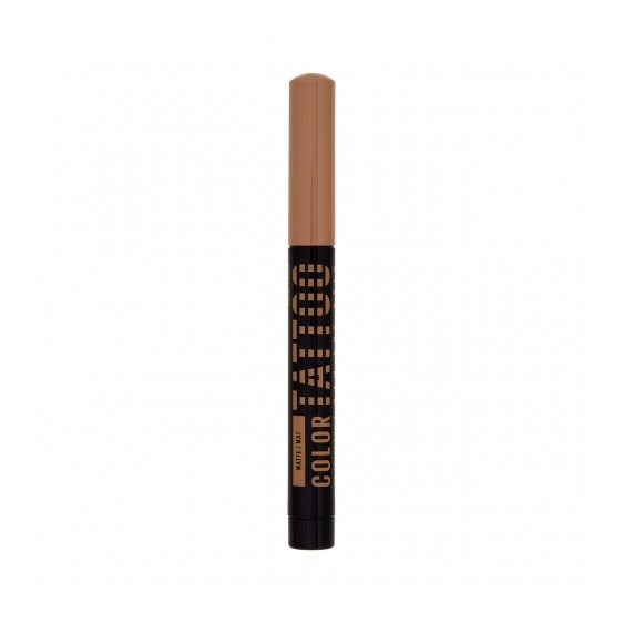 Maybelline Color Tattoo Eye Stix - Ombretto Matita E Primer Cozy