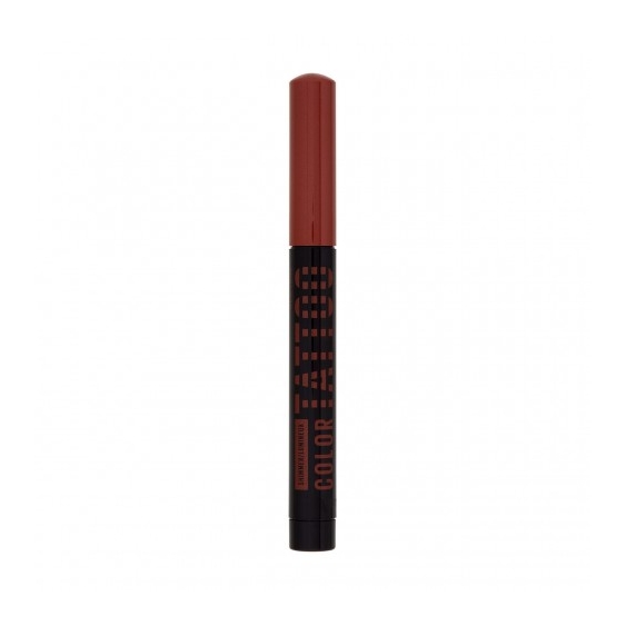 Maybelline Color Tattoo Eye Stix - Ombretto Matita E Primer Spicy