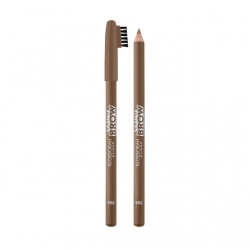 Deborah 24 Ore Extra Brow - Matita Sopracciglia N. 286 Dark Brown