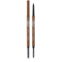 Deborah 24 Ore Extra Brow - Matita Sopracciglia Micro N. 03 Dark Brown