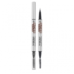 Deborah 24 Ore Extra Brow Marker - Pennarello Sopracciglia N. 02 Light Brown