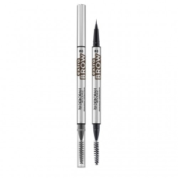 Deborah 24 Ore Extra Brow Marker - Pennarello Sopracciglia N. 03 Dark Brown