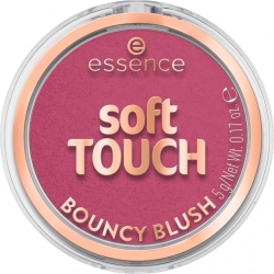 Essence Soft Touch Bouncy Blush N. 20 Electric Peony