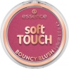 Essence Soft Touch Bouncy Blush N. 20 Electric Peony