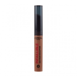L'Oreal Paris Infaillible 24H Face Sculptor - Medium