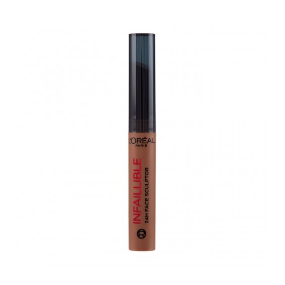 L'Oreal Paris Infaillible 24H Face Sculptor - Medium