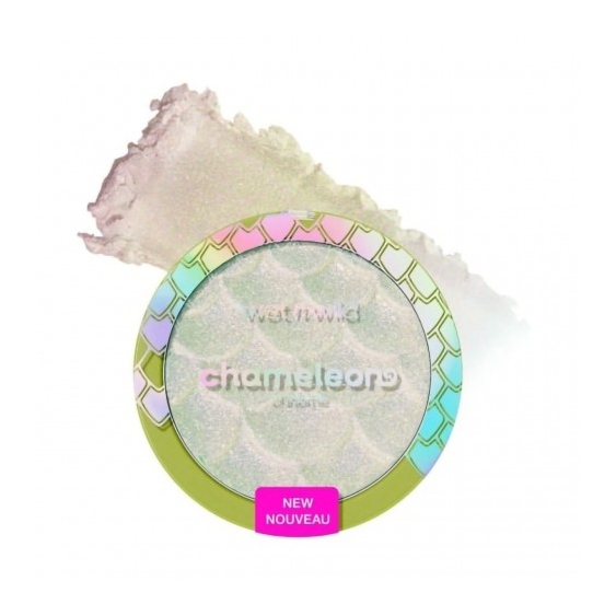 Wet N Wild Chameleon Chrome Highlighter Too Sirius