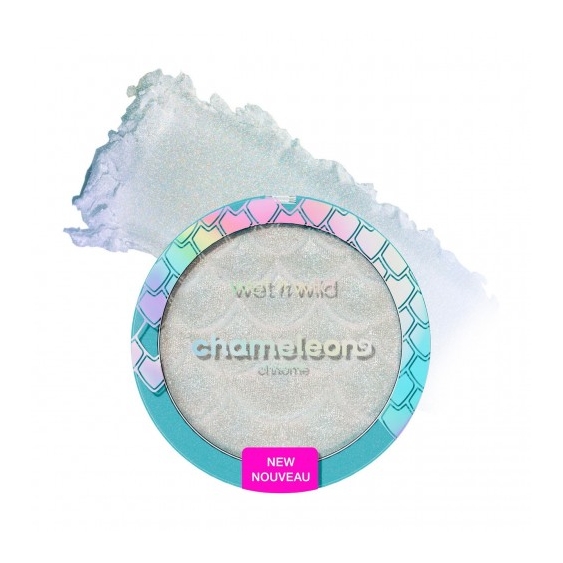Wet N Wild Chameleon Chrome Highlighter Venus Swing