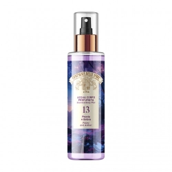 Compagnia Delle Indie 13 Peonia E Ambra - Acqua Corpo Profumata 200 Ml