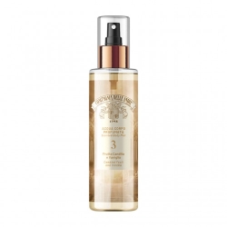 Compagnia Delle Indie 3 Candita E Vaniglia - Acqua Corpo Profumata 200 Ml