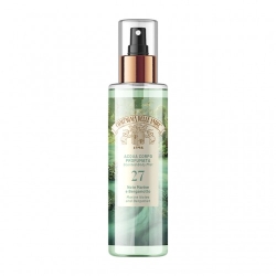 Compagnia Delle Indie 27 Marine E Bergamotto - Acqua Corpo Profumata 200 Ml