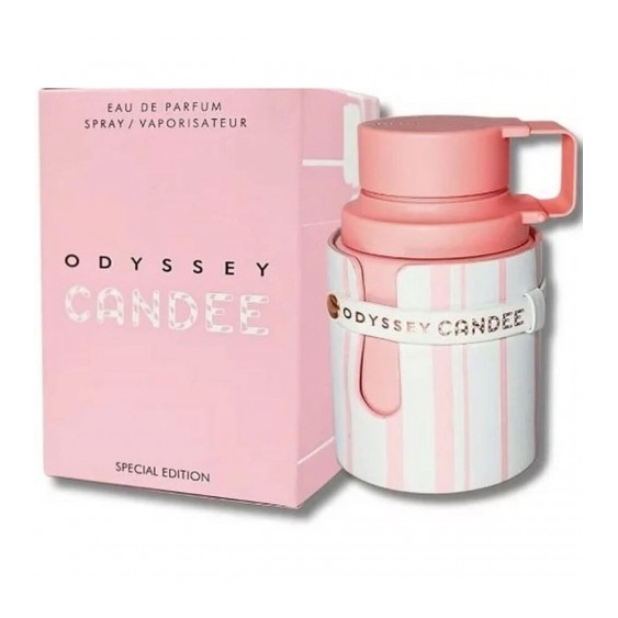 Armaf Odyssey Candee - Eau De Parfum Donna 100 Ml Vapo
