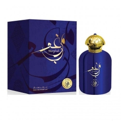 Arabian Niche Maghrub - Eau De Parfum Unisex 100 Ml Vapo