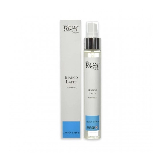 Retinol Complex Bianco Latte - Eau De Parfum Unisex 75 Ml Vapo