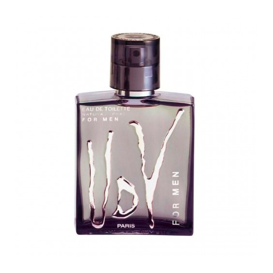 Ulric De Varens For Men - Eau De Toilette Uomo 100 Ml Vapo