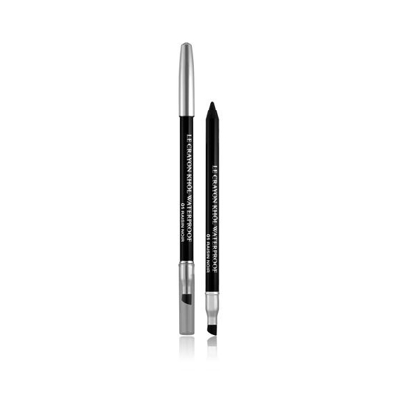 Lancome Crayon Khol Matita Occhi Waterproof - 02 Chantaigne Brun