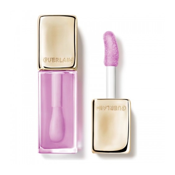Guerlain KissKiss Bee Glow Oil - Olio Labbra Colorato - 209 Blooming Glow