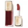 Guerlain KissKiss Bee Glow Oil - Olio Labbra Colorato - 878 Dahlia Glow