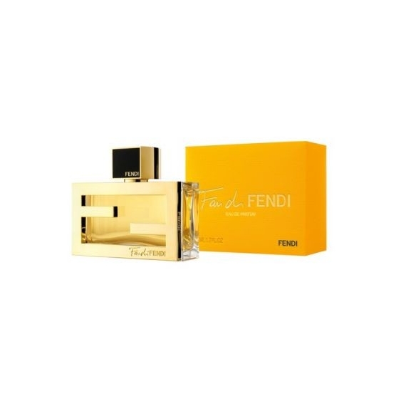 Fendi Fan di Fendi 50 ml | ProfumeriaWeb