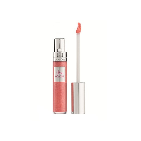 Lancome Gloss In Love - 351 Lily En Lame'