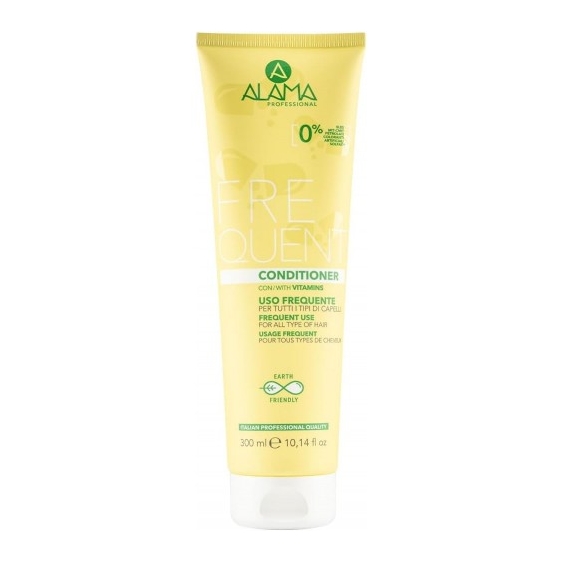 Alama Frequent Conditioner - Balsamo per uso frequente 300 Ml