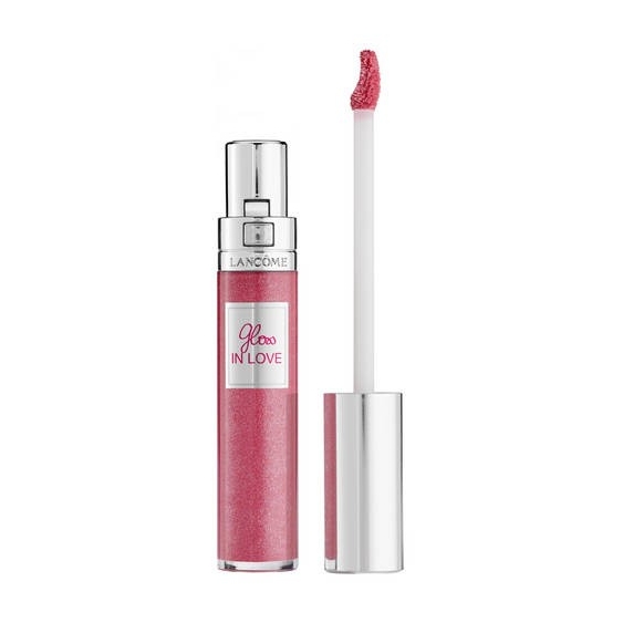 Lancome Gloss In Love - 351 Lily En Lame'