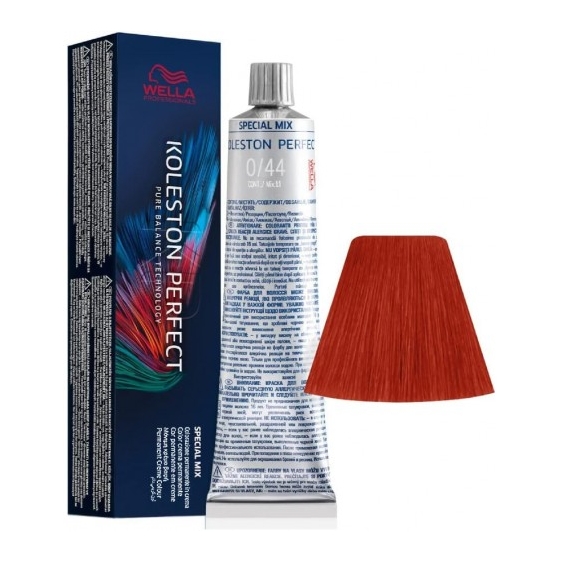 Wella Koleston Perfect ME+ Tintura Per Capelli 0/44 60 Ml