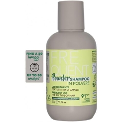 Alama Frequent Powder Shampoo In Polvere 50 G