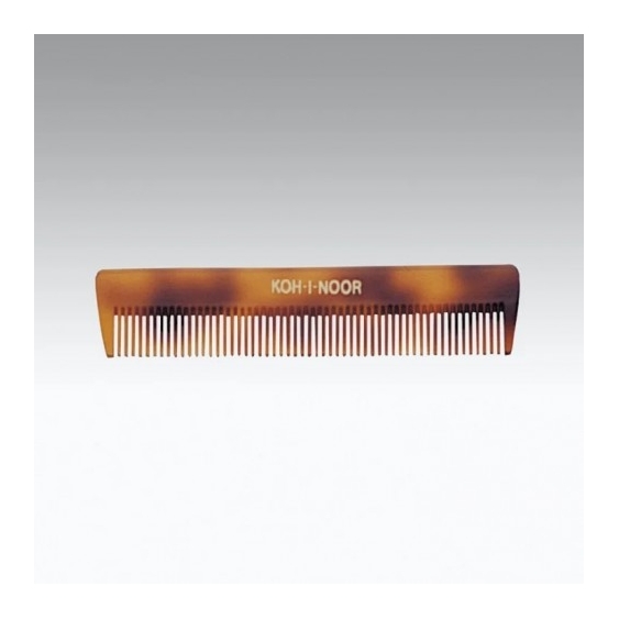 Koh-I-Noor 312J - Pettinino Per Barba E Baffi