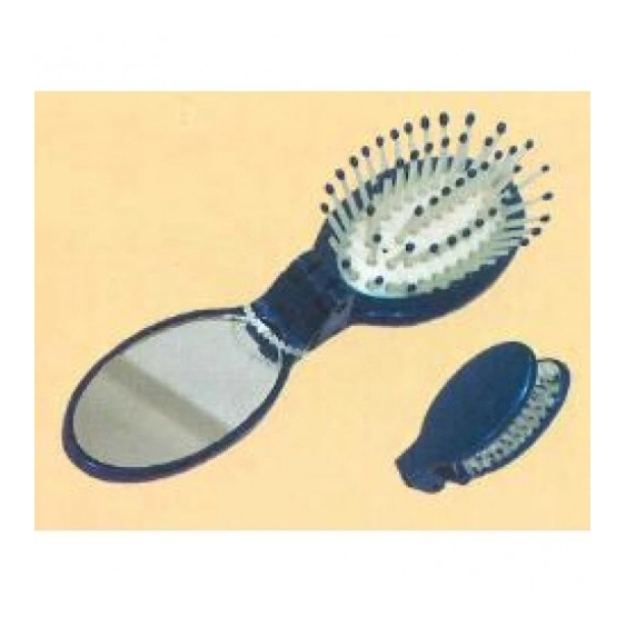 Your Care M 500 - Spazzola Con Specchio Integrato