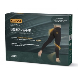 Guam Softouch Leggings Shape-UpTaglia L-XL 46-50