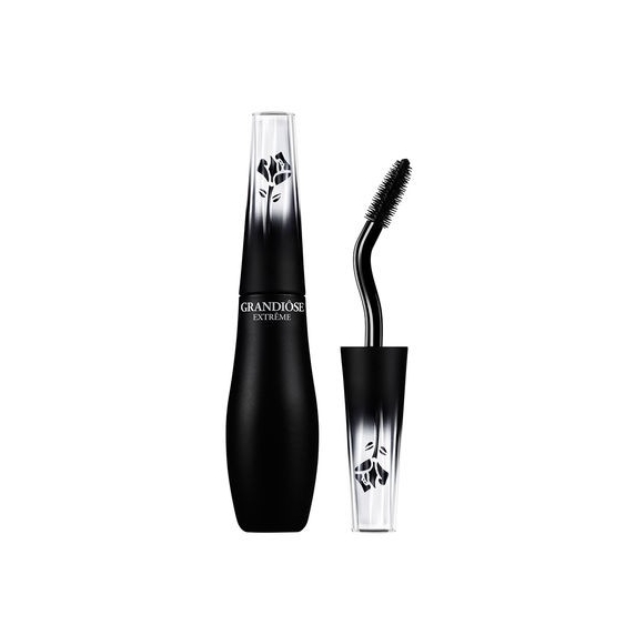 Lancome Grandiose Extreme Mascara - 01 Noir Extreme