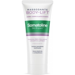 Somatoline Rassodante Body-Lift - Crema corpo Elasticizzante 200 Ml