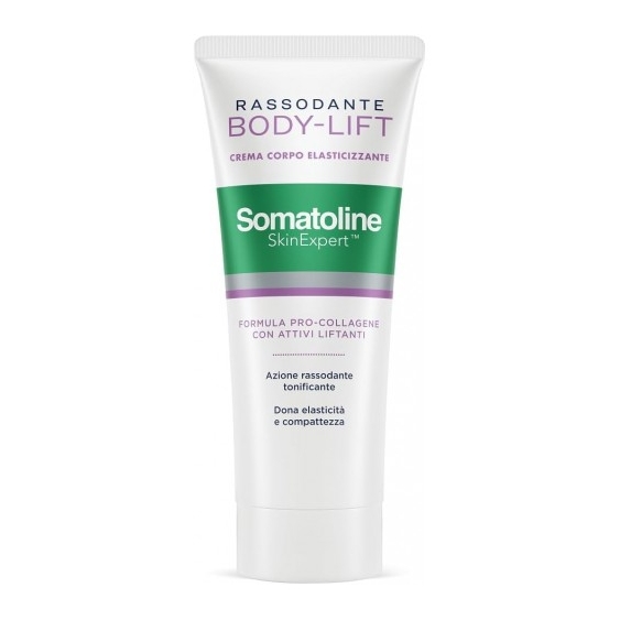 Somatoline Rassodante Body-Lift - Crema corpo Elasticizzante 200 Ml