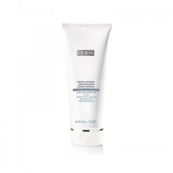 Pupa Fango Bianco Anticellulite Ultra Rapido - Trattamento Corpo Intensivo 120 Ml