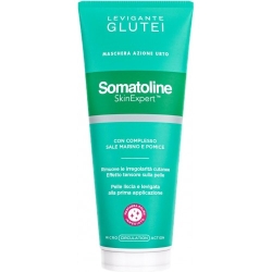 Somatoline Levigante Glutei - Maschera Azione Urto 250 Ml