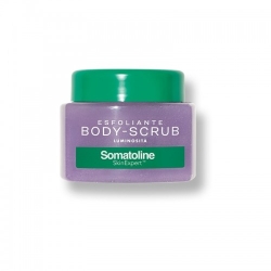 Somatoline Esfoliante Body-Scrub Luminosità 350 G