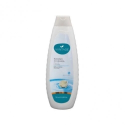 Vantage Talco Liquido - Bagnoschiuma 750 Ml