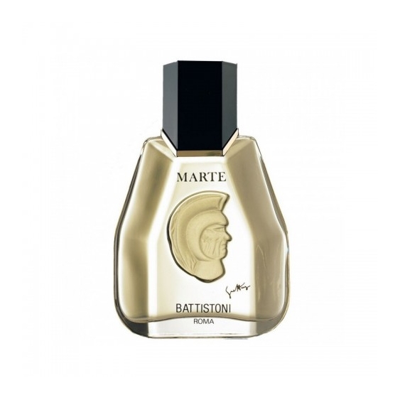Battistoni Marte - Deodorante spray 75 Ml
