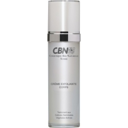 Cbn Creme Exfoliante Corps - Crema Corpo Esfoliante Corpo 190 Ml